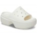 Слайди Crocs Stomp, W9